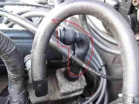 P0171 – Fuel trim (FT) system too lean, bank 1 (Ford) – TroubleCodes.net