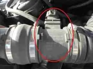 P0171 – Fuel System Too Lean Bank 1 (GM) – TroubleCodes.net