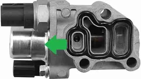Valve timing electronic control (VTEC) solenoid – TroubleCodes.net