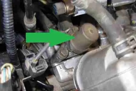 Valve timing electronic control (VTEC) solenoid – TroubleCodes.net