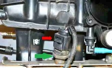 P01C1 – Fuel Rail Pressure Sensor Circuit High Bank 2 – TroubleCodes.net