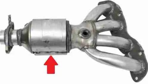 Catalytic Converter – TroubleCodes.net
