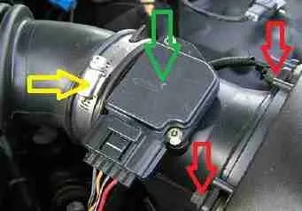 Mass Air Flow Sensor – TroubleCodes.net