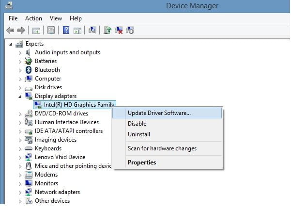 [FIX] Windows 10 Won't Wake Up from Sleep or Turn ON Issue