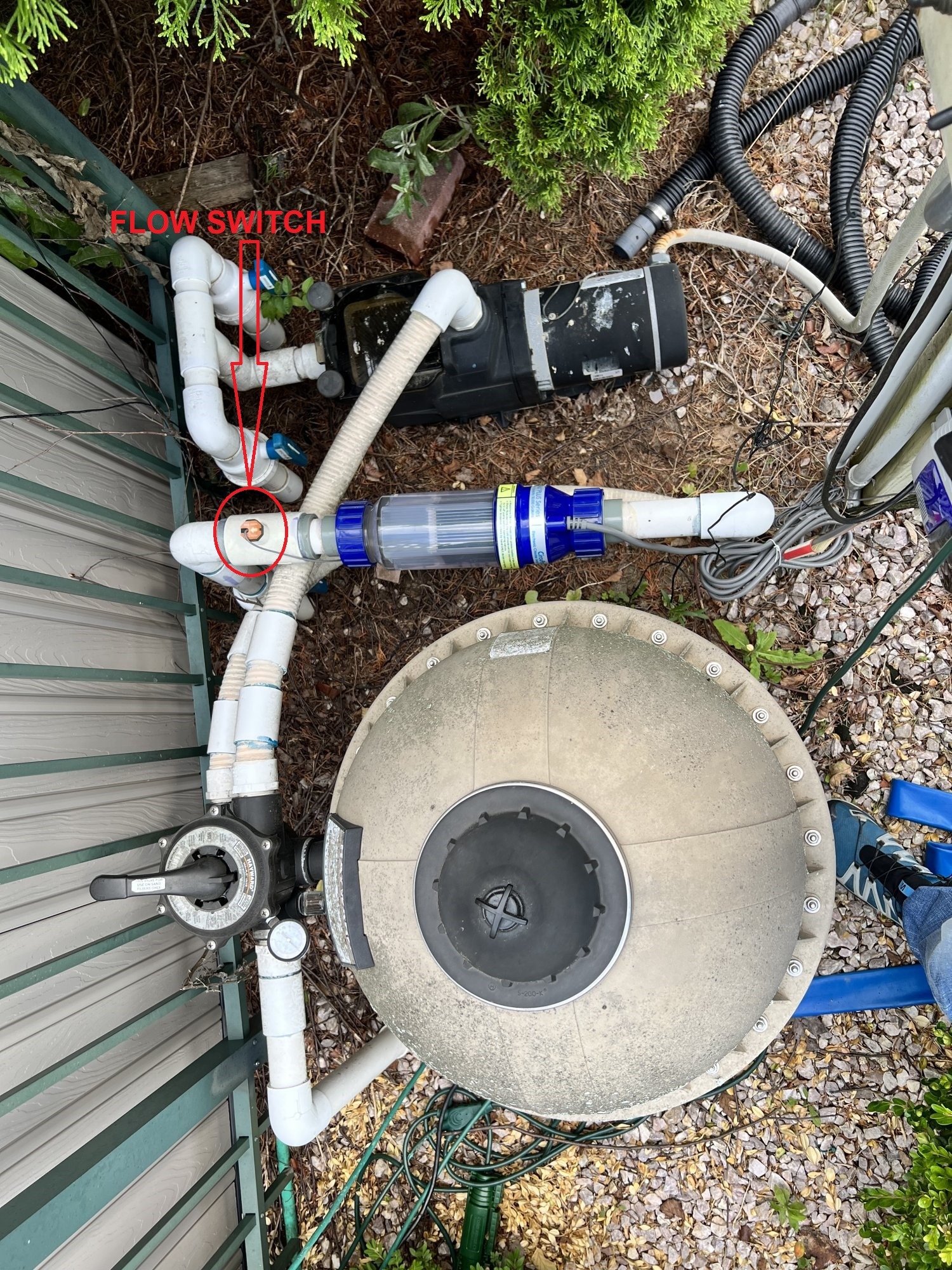 Flow Switch.jpeg | Trouble Free Pool