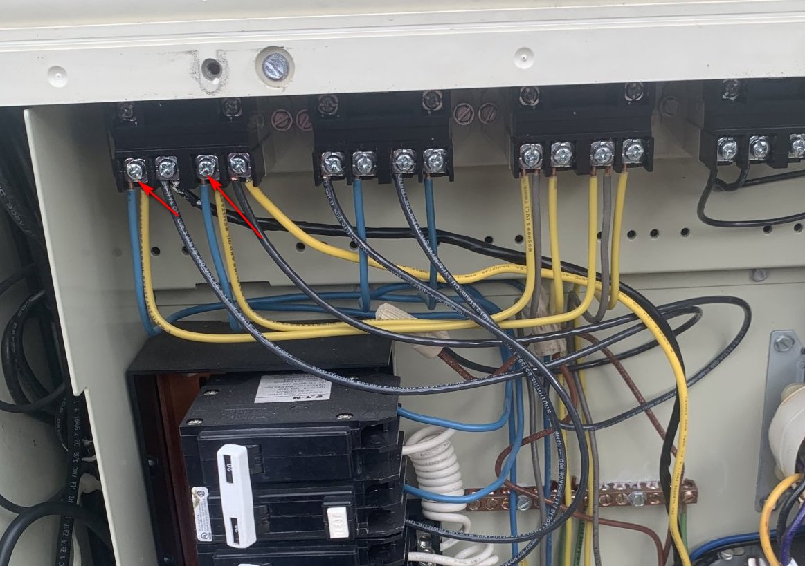 Pump Filter Relay issue fix.jpeg Trouble Free Pool