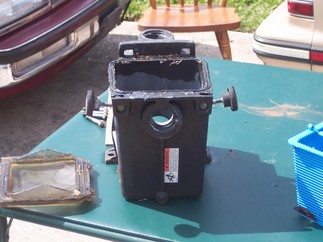 Anatomy of a Pool Pump
