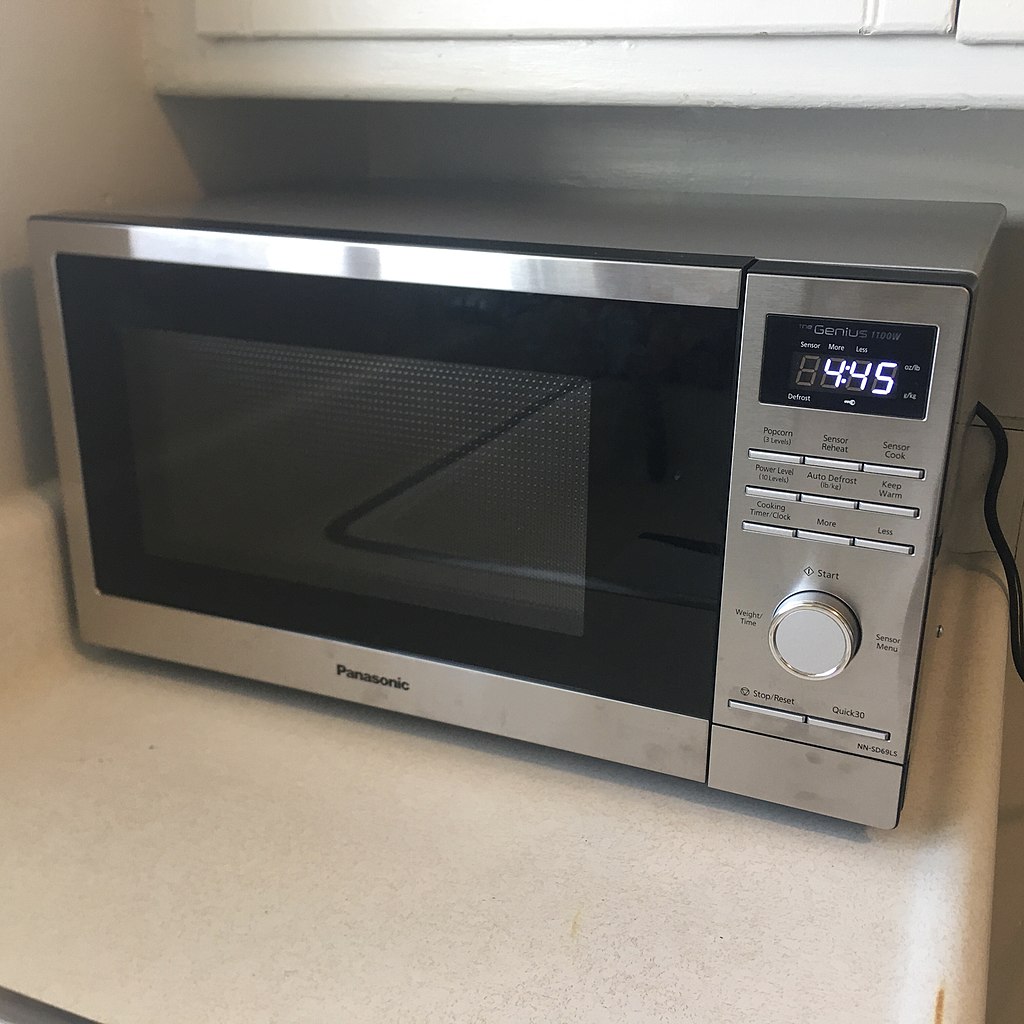 How To Troubleshoot A Microwave? Troubleshooting 101