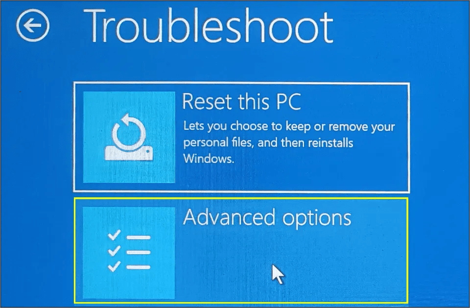 How to Create a Restore Point in Windows 11 Guide]