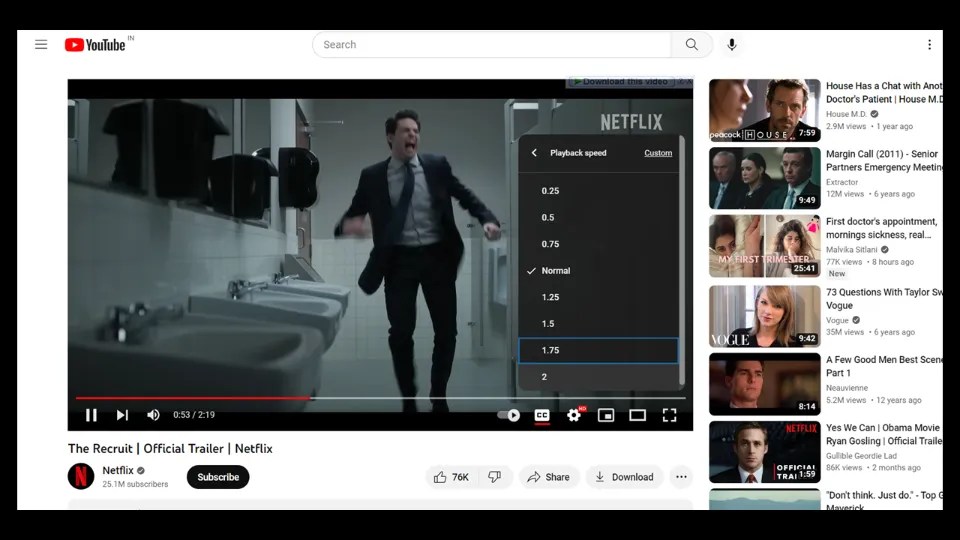 How to Watch YouTube Faster than 2x Tricks for Speeding Up YouTube
