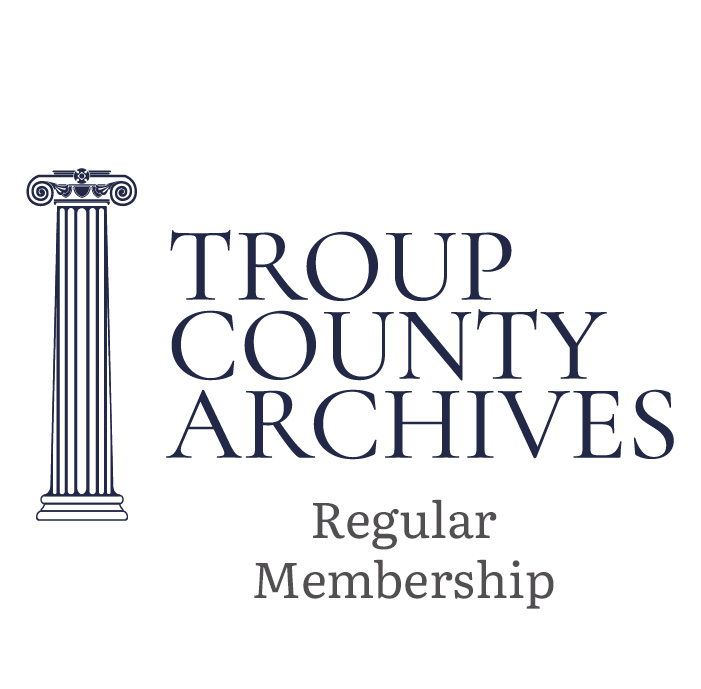 Memberships Troup County Archives & Legacy Museum on Main