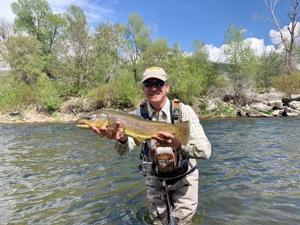 Middle Provo River Fishing Reports Fly Fishing Conditions & Hatches