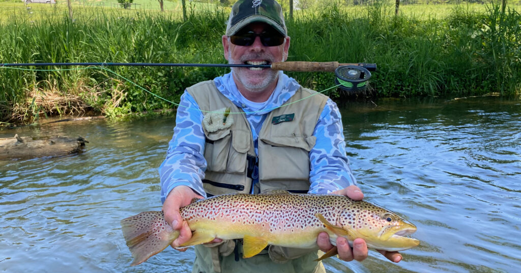 Trout Haven's Spruce Creek PA Fly Fishing Blog Trout Haven