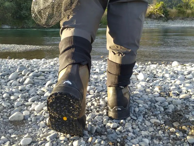The 6 Best Wading Boots (Updated November 2022) Trout Resource