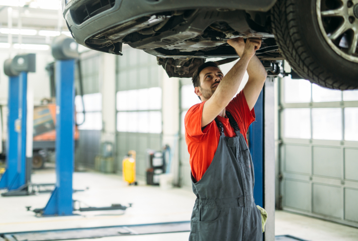 Damascus Auto Repair - Trouts Automotive Services