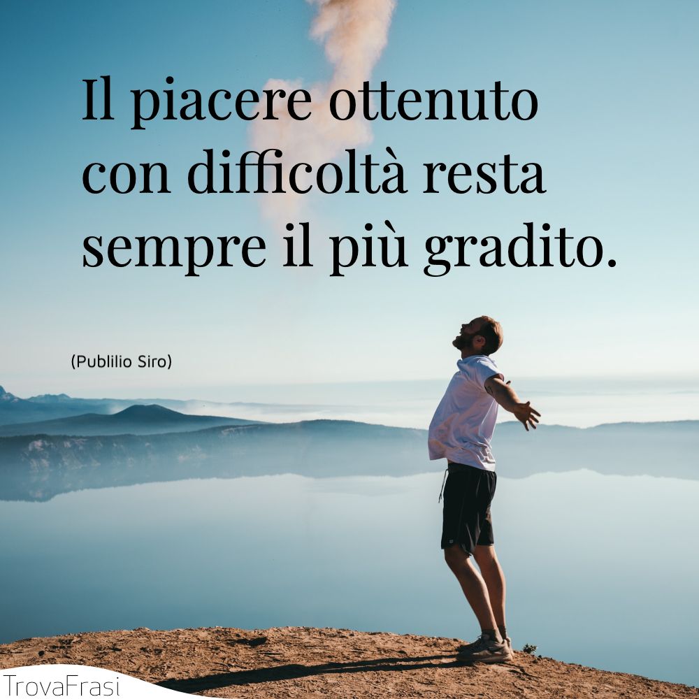 Frasi sulle difficoltà come trovare le opportunità nelle