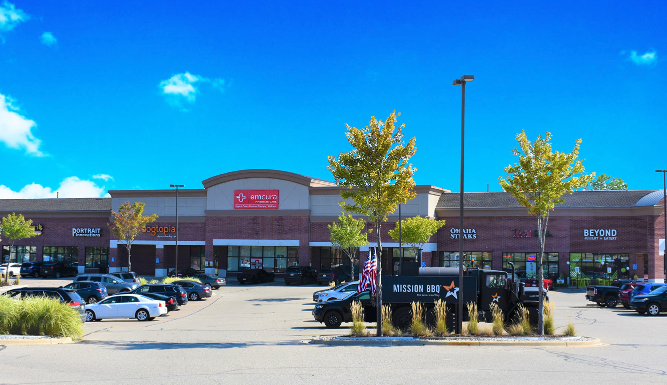 Explore Trowbridge Commercial