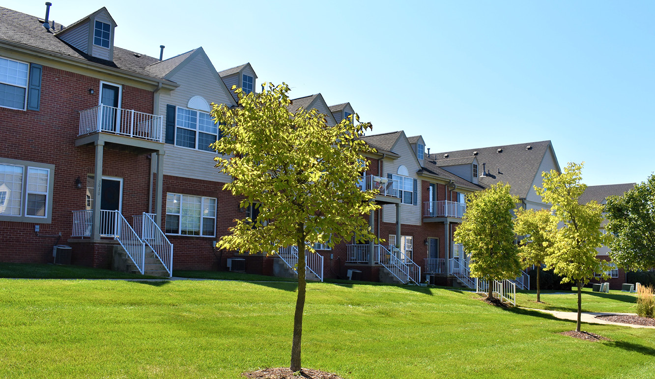 Who We Are Trowbridge Community Management