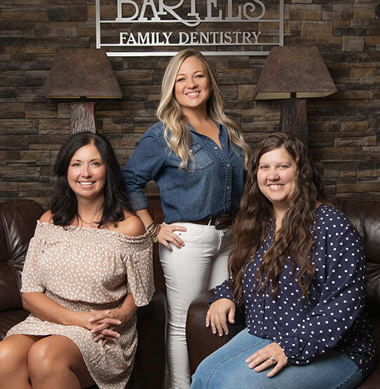 Family Dentistry Accepting New Patients Troy Bartels, DDS