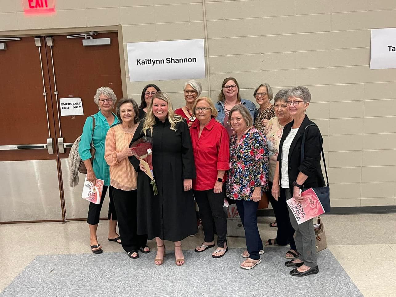 Ministries Troy United Methodist Church