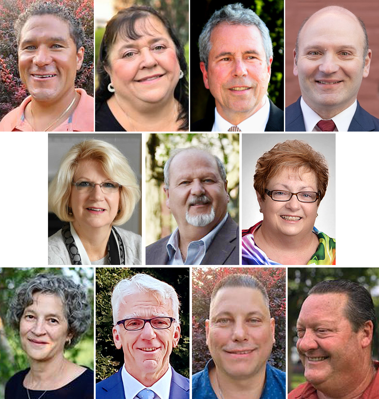 Rensselaer County Legislature District 1 Race – Troyrecord