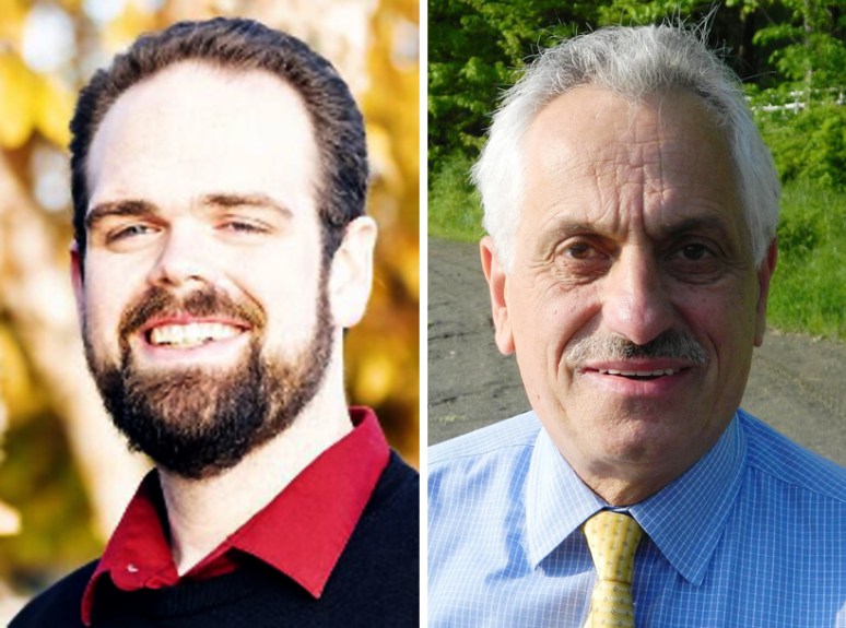 Three candidates vie for Rensselaer County Clerk Troy Record