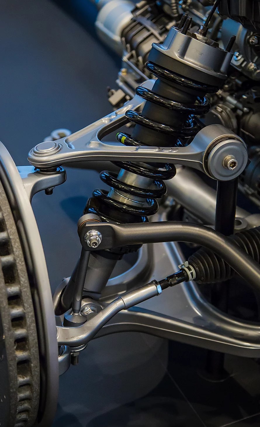 TRQ Aftermarket Auto Parts View Before You Do