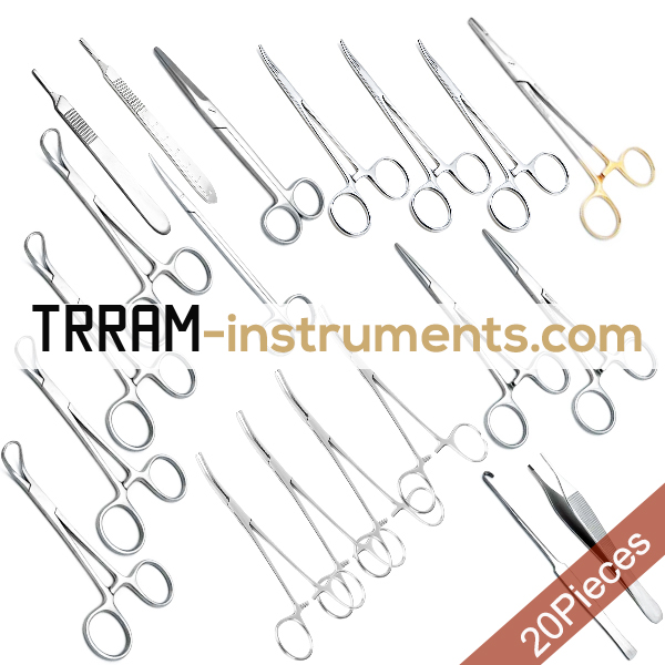 General Surgery Pack