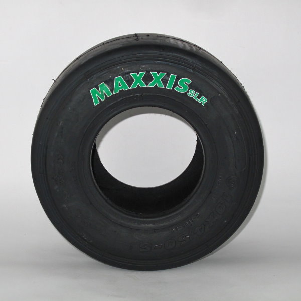 MAXXIS TIRES SHYHMAW ENTERPRISE CO., LTD.