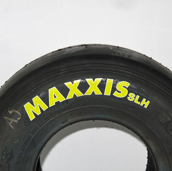 MAXXIS TIRES SHYHMAW ENTERPRISE CO., LTD.