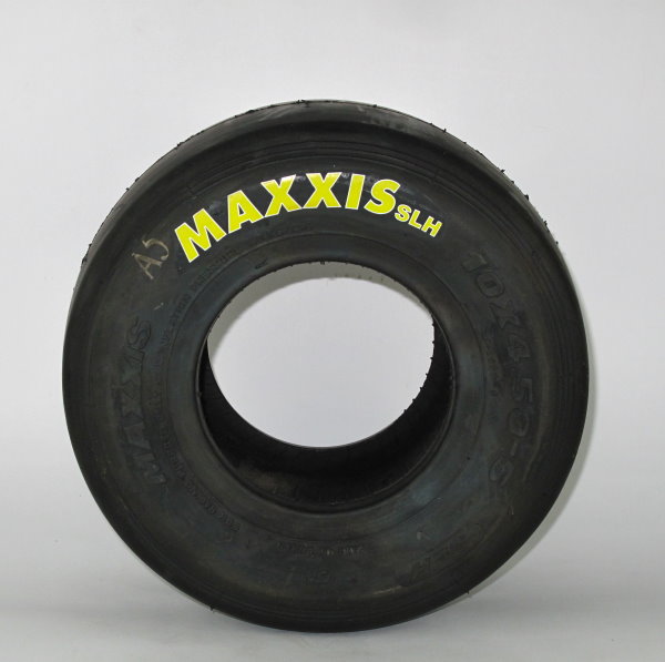 MAXXIS TIRES SHYHMAW ENTERPRISE CO., LTD.