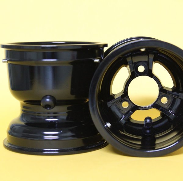 Go Kart MAG. WHEEL SHYHMAW ENTERPRISE CO., LTD.