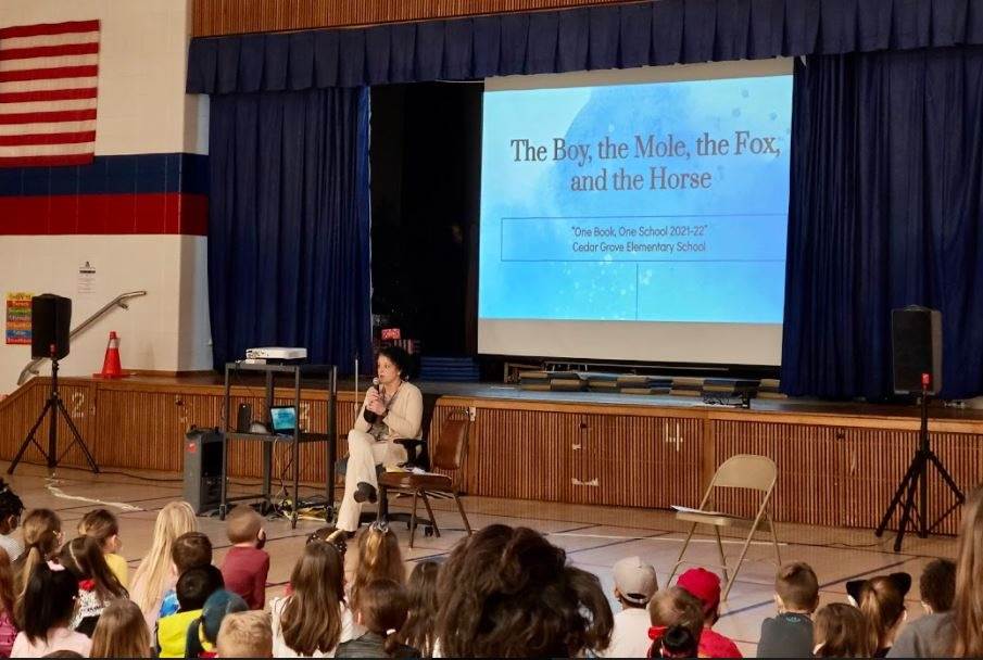 Cedar Grove Elementary Toms River Regional School District
