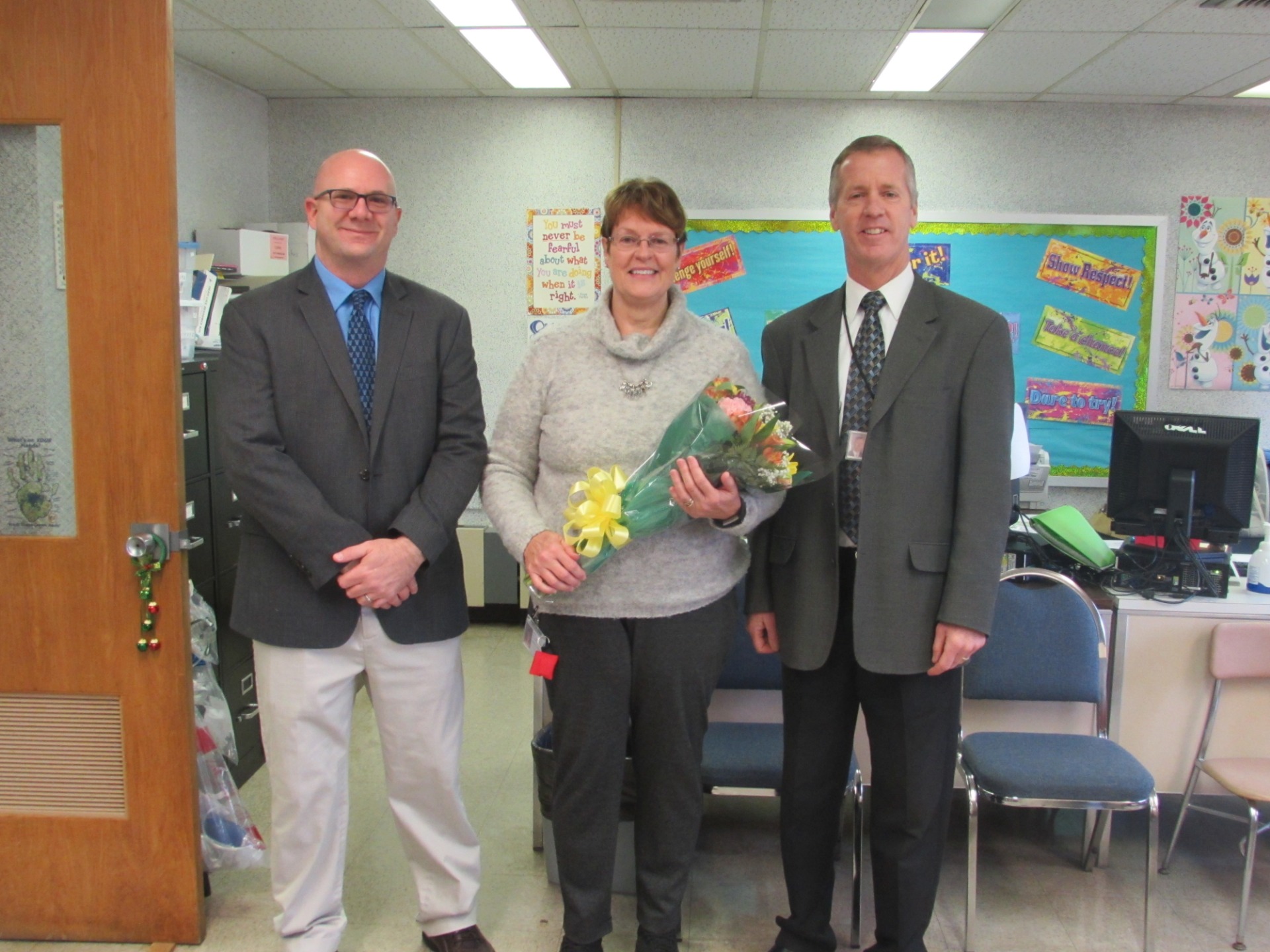 Cedar Grove Elementary Toms River Regional School District