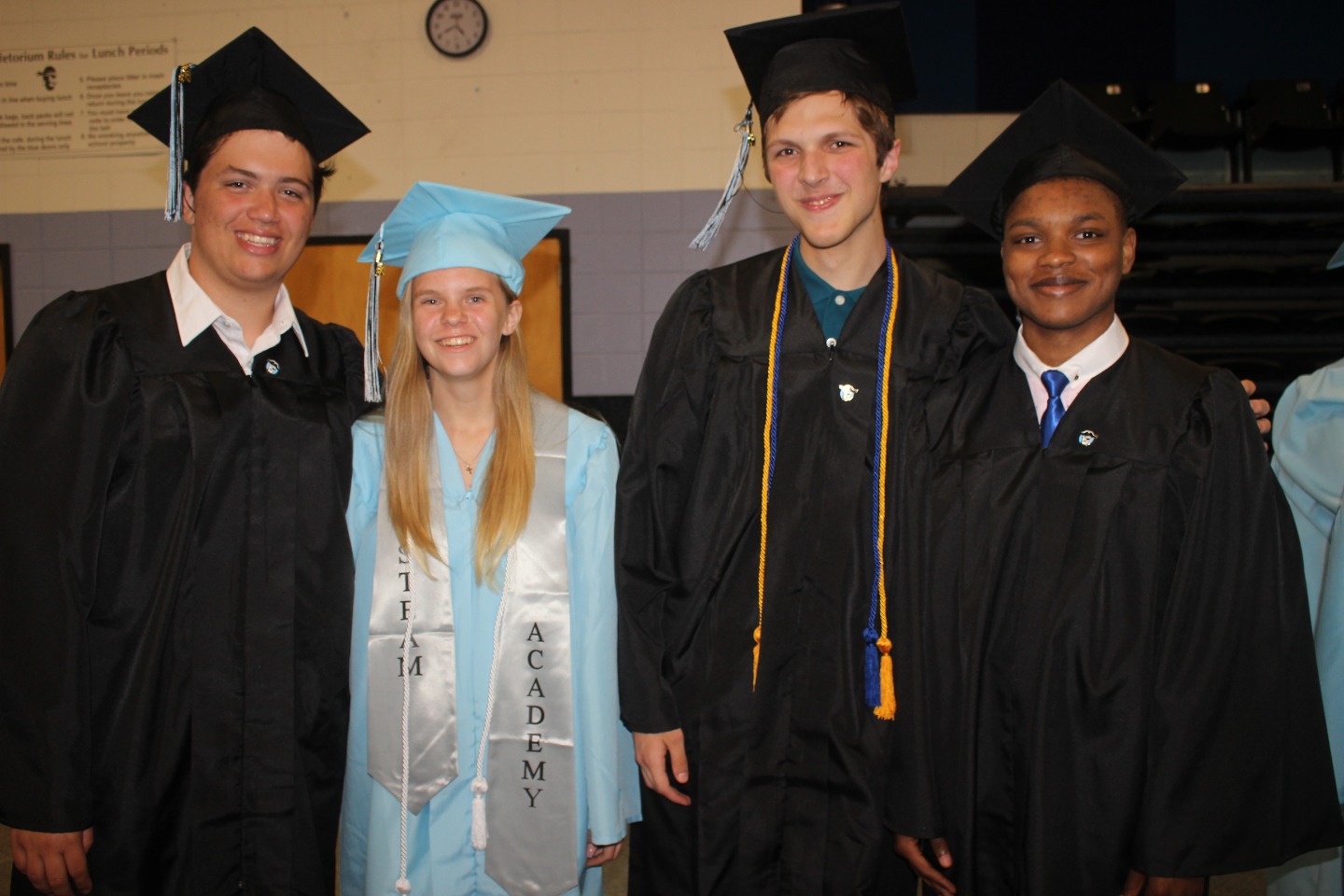 High School East Graduation 2021 Toms River Regional School District