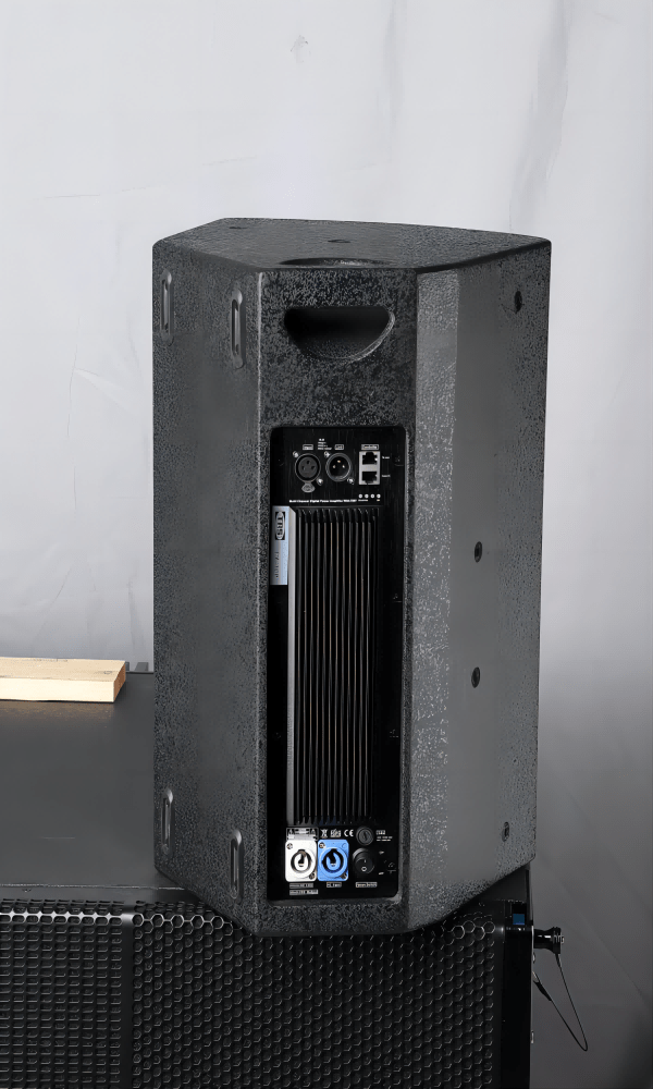 News What are active speakers and passive speakers