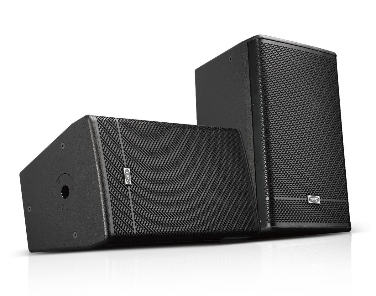 News The difference between coaxial speakers and full range speakers