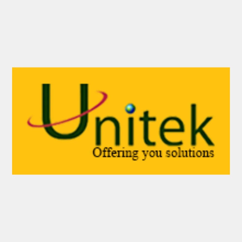 Unitek Co. Ltd. T&R Test Equipment Approved Distributor