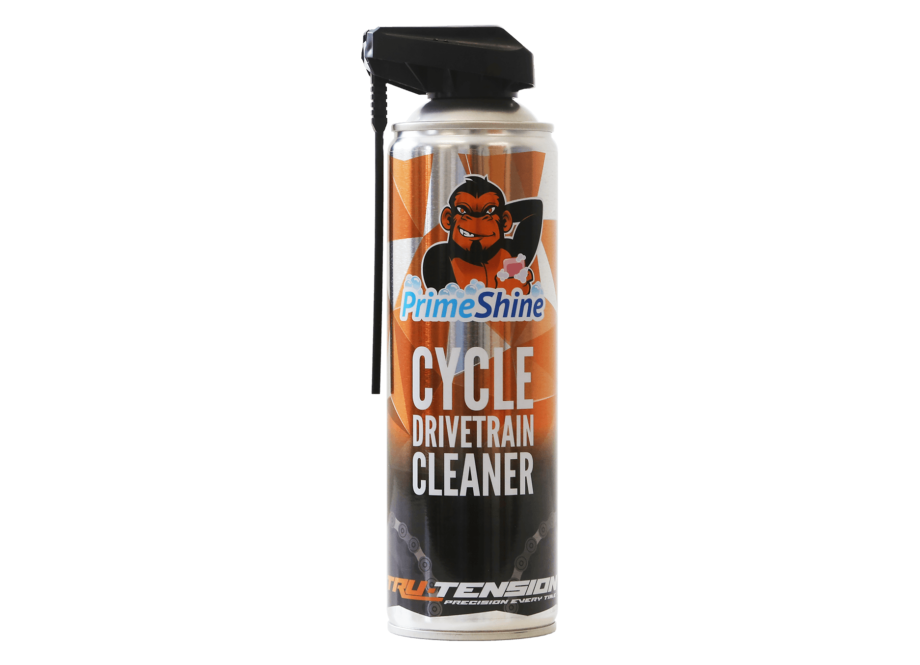 Cycle Drivetrain Cleaner TruTension USA