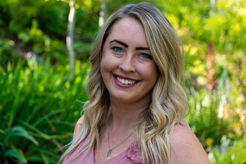 Meet The Team, Student Services Thompson Rivers University