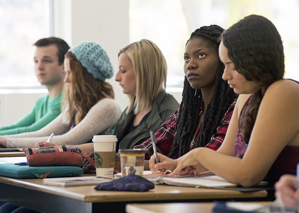 Faculty of Education and Social Work Thompson Rivers University