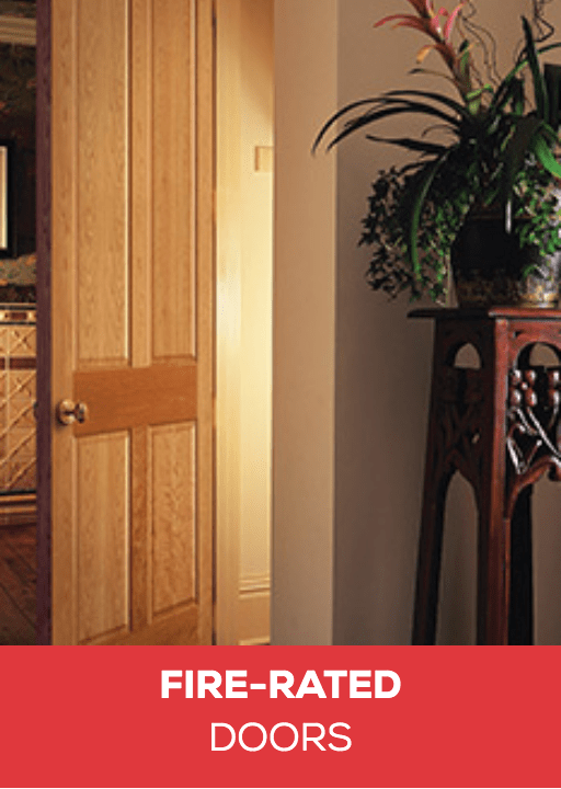 Simpson Wood Doors Truax Builders Supply