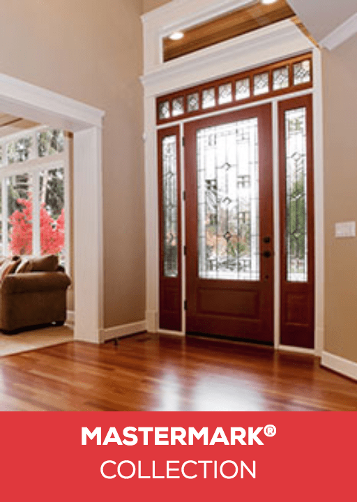 Simpson Wood Doors Truax Builders Supply