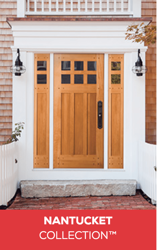 Simpson Wood Doors Truax Builders Supply