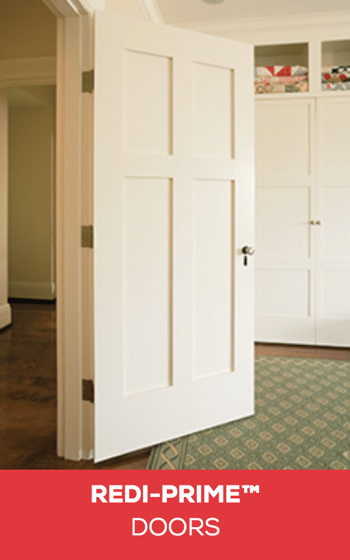 Simpson Wood Doors Truax Builders Supply