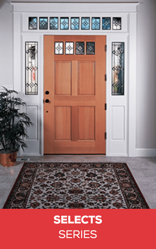 Simpson Wood Doors Truax Builders Supply