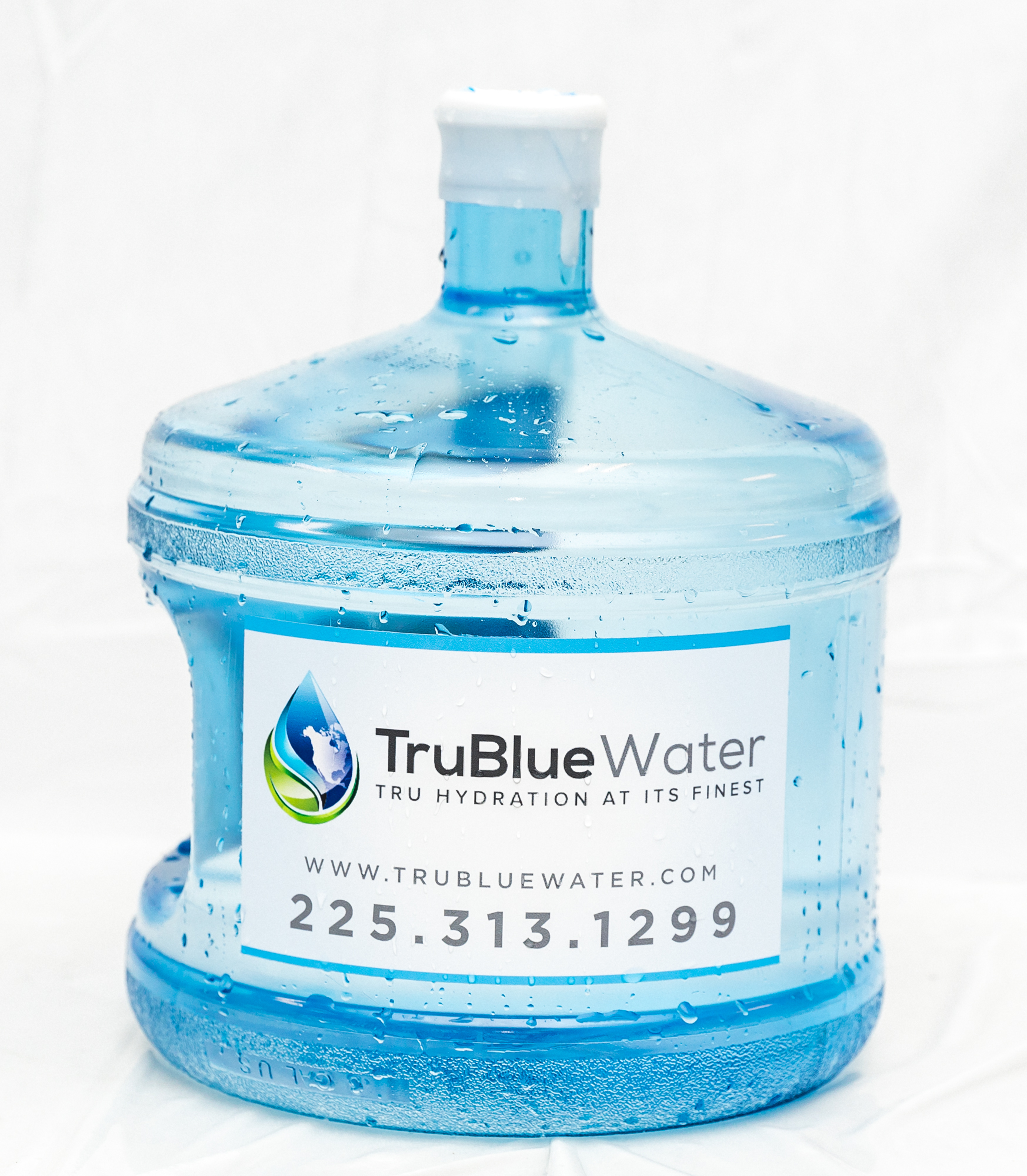 Our Products Water Delivery Baton Rouge and New Orleans