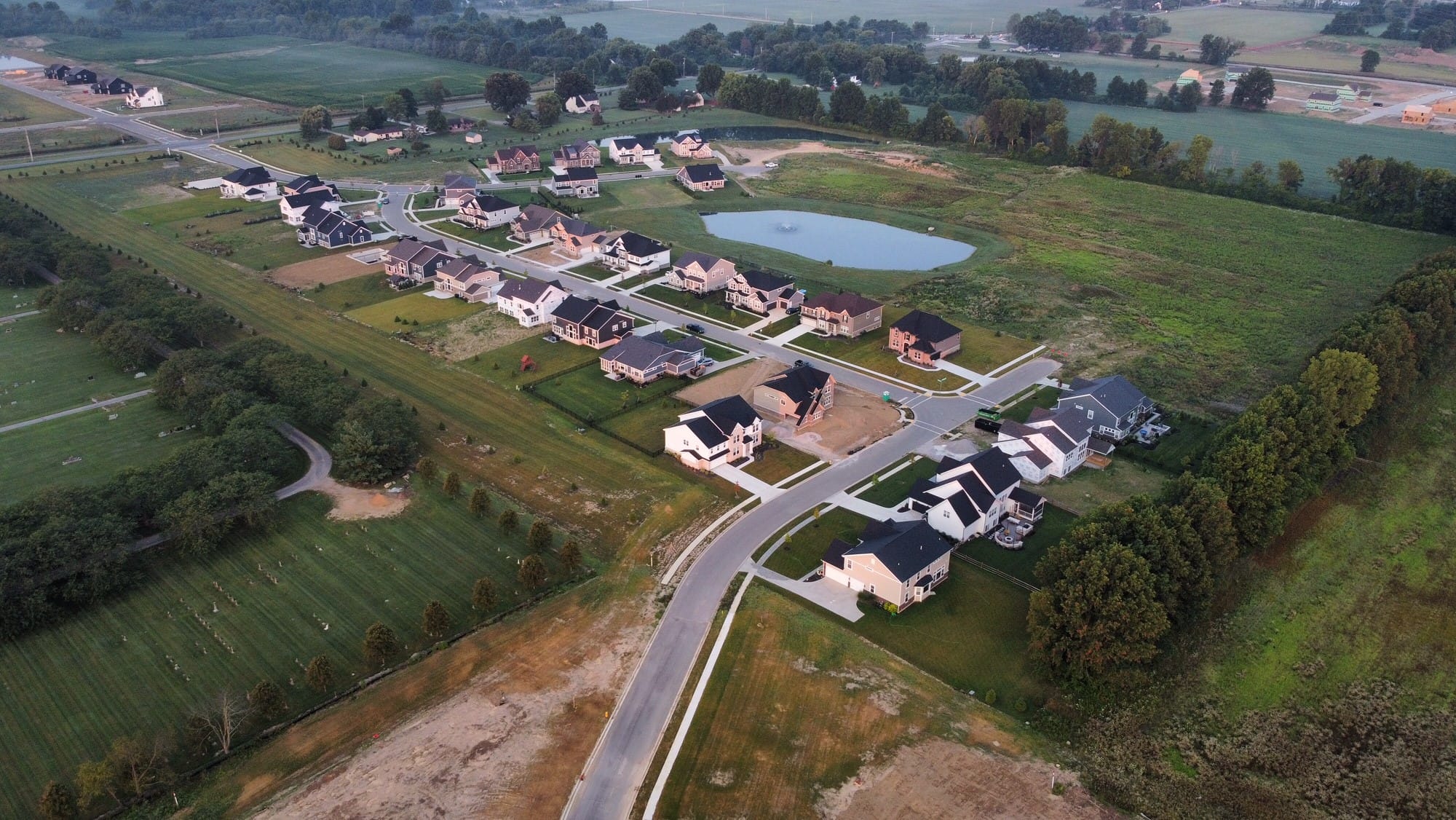 Berlin Manor Project Trucco Construction