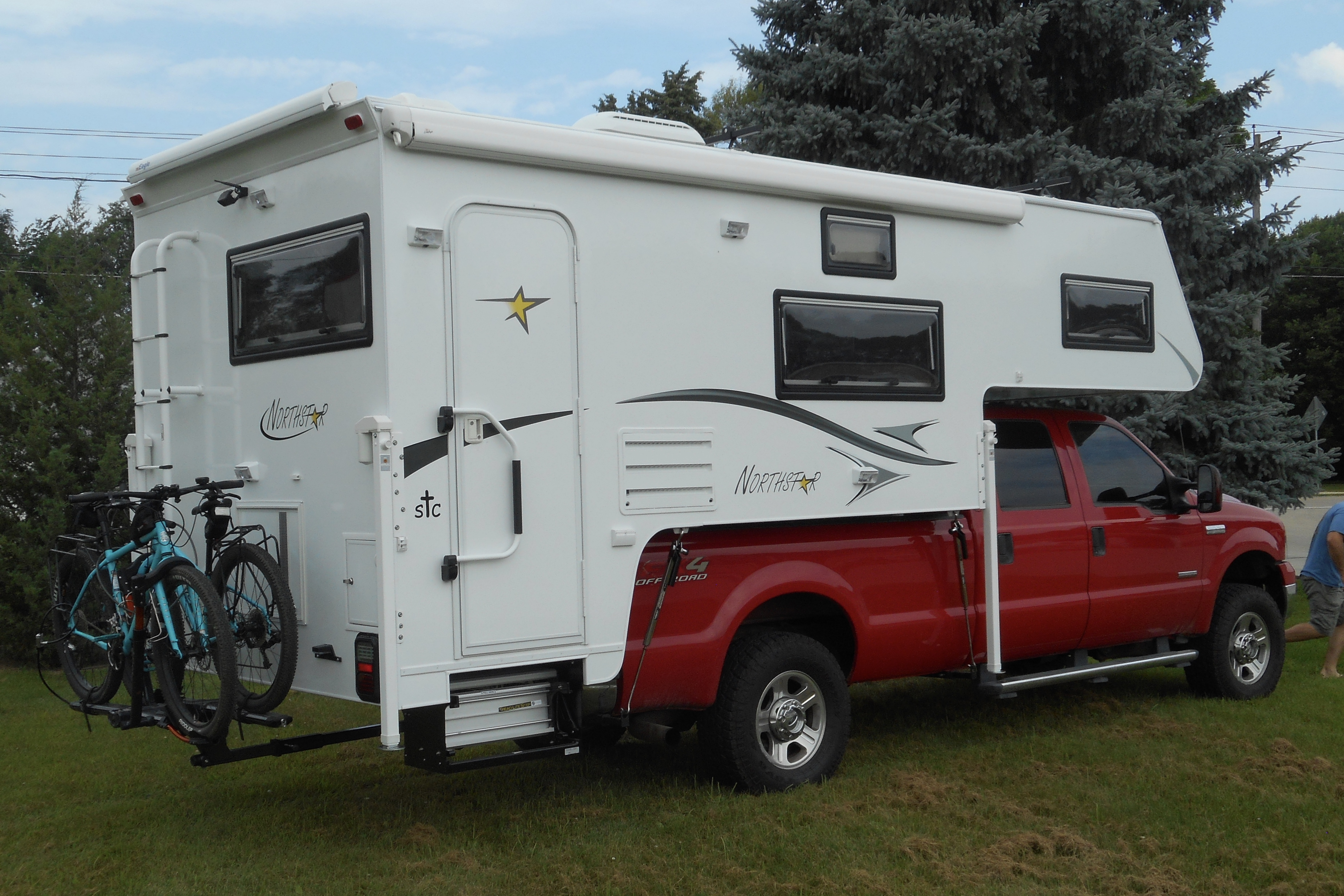 Top 8 LongBed Truck Campers for Trucks Truck Camper Adventure