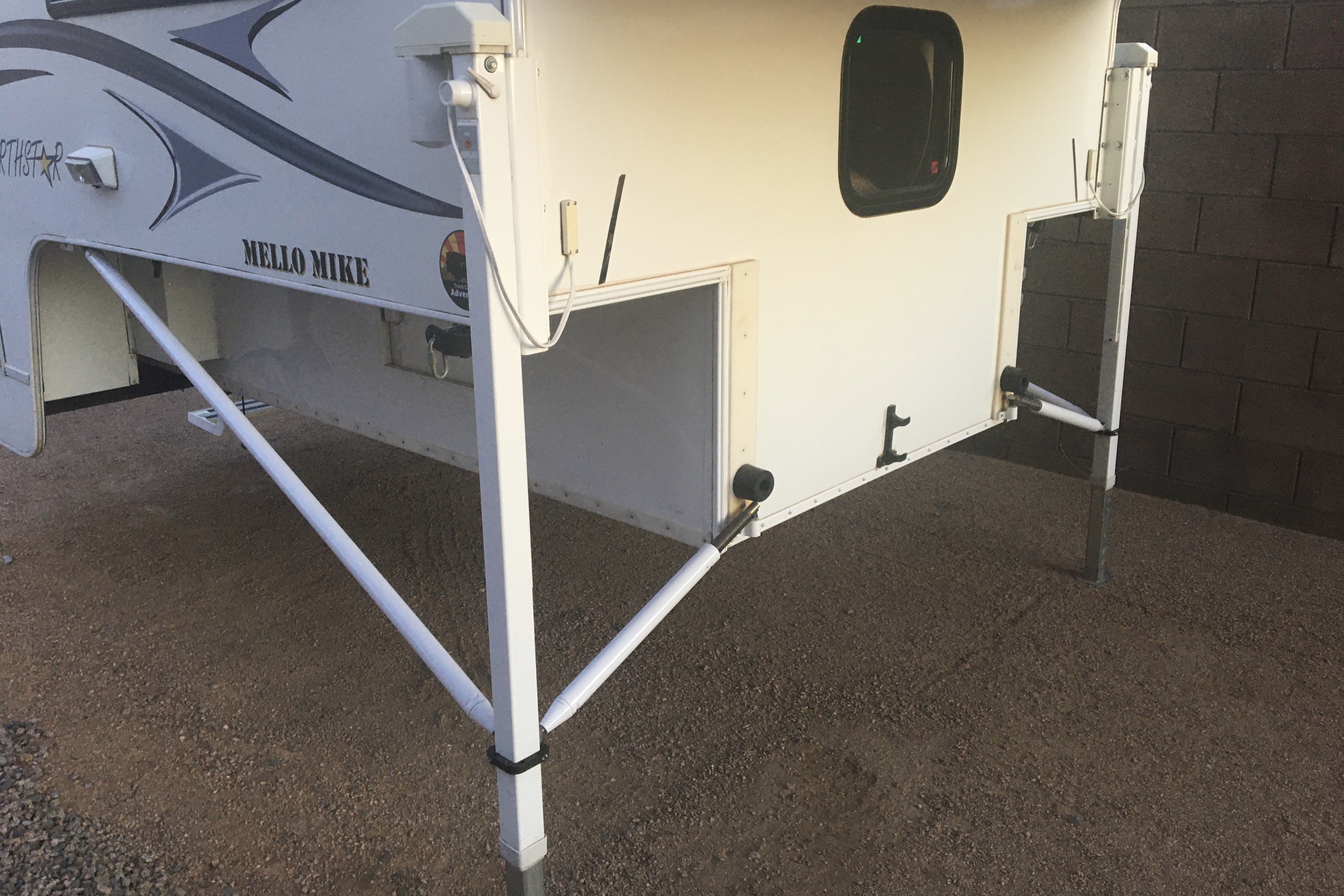 StableCamper Installation Report and Review Truck Camper Adventure